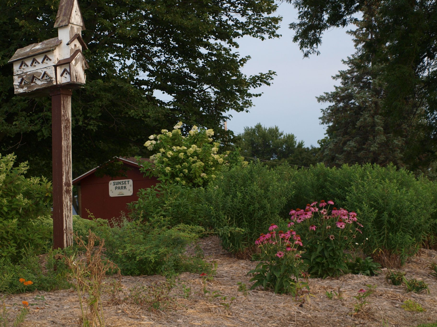 Parks West Union Parks and Recreation